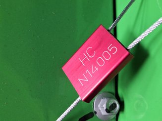 Nacelle articulée Hangcha GTHZ120i