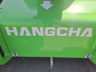 Nacelle articulée Hangcha GTHZ120i - 20