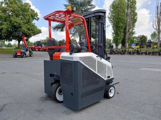 Chariot multidirectionnel AMLIFT AGILIFT 25-12/55