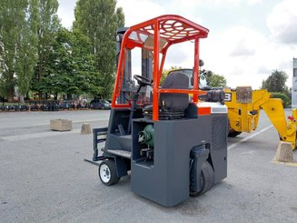 Chariot multidirectionnel AMLIFT AGILIFT 25-12/55