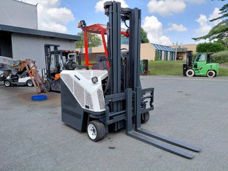 Chariot multidirectionnel AMLIFT AGILIFT 25-12/55