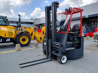Chariot multidirectionnel AMLIFT AGILIFT 25-12/55
