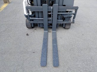 Chariot multidirectionnel AMLIFT AGILIFT 25-12/55
