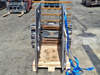 Pince électroménager Cascade 20D-CCS-AX06