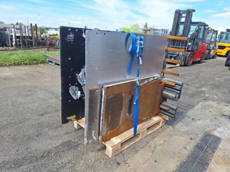 Pince électroménager Cascade 20D-CCS-AX06