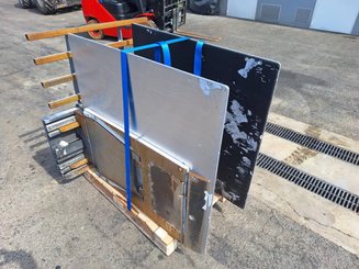 Pince électroménager Cascade 20D-CCS-AX06