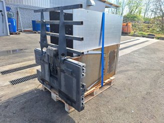 Pince électroménager Cascade 20D-CCS-AX06