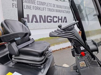 Chariot élévateur frontal 4 roues Hangcha XF18G-2