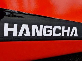 Chariot élévateur frontal 4 roues Hangcha XF18G-2