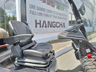 Chariot élévateur frontal 4 roues Hangcha XF18G-2