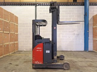Chariot à mât rétractable Fenwick R14S