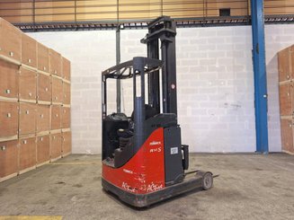 Chariot à mât rétractable Fenwick R14S