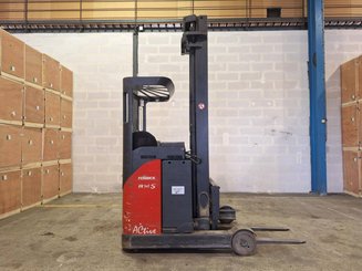 Chariot à mât rétractable Fenwick R14S