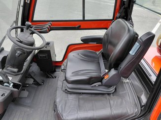 Chariot élévateur frontal 4 roues Hangcha XF30G-2 (CPYD30-X2H21F1)  - 6