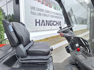 Chariot élévateur frontal 4 roues Hangcha XF35G-2