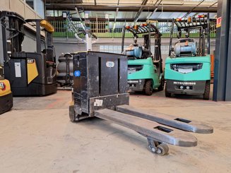 Transpalette accompagnant Caterpillar NPP20N2 - 12