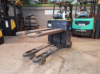 Transpalette accompagnant Caterpillar NPP20N2 - 17