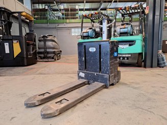 Transpalette accompagnant Caterpillar NPP20N2 - 3