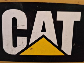 Transpalette accompagnant Caterpillar NPP20N2 - 20