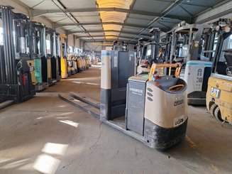 Préparateur de commande au sol Crown GPC3055-2.0