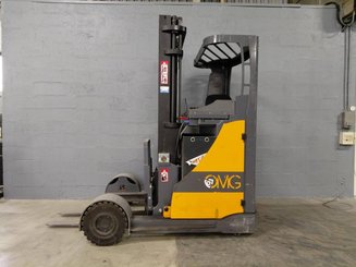 Chariot à mât rétractable OMG NEOS16 SE