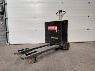 Transpalette accompagnant Caterpillar NPP20N2