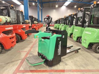 Transpalette porté debout Hangcha CBD30-XT1S-SI