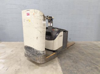 Transpalette porté debout Crown WT3040 2.00