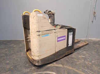 Transpalette porté debout Crown WT3040 2.00