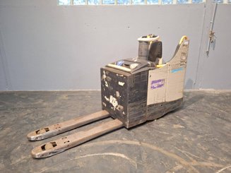 Transpalette porté debout Crown WT3040 2.00