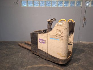 Transpalette porté debout Crown WT3040 2.00