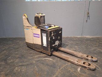 Transpalette porté debout Crown WT3040 2.00