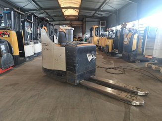 Transpalette porté debout Crown WT3040 2.00