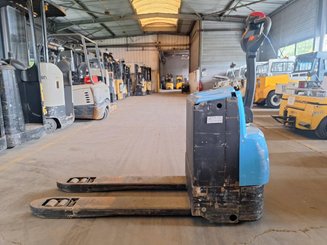 Transpalette accompagnant Heli CBD20-150 - 5