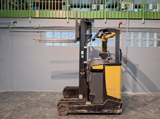Chariot à mât rétractable Caterpillar NR16N - 6