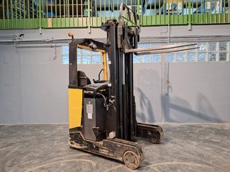 Chariot à mât rétractable Caterpillar NR16N - 9