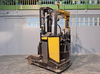 Chariot à mât rétractable Caterpillar NR16N - 3