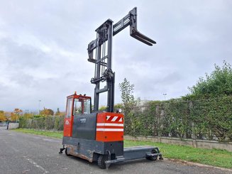 Chariot élévateur latéral multidirectionnel AMLIFT CEL25-1245