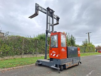 Chariot élévateur latéral multidirectionnel AMLIFT CEL25-1245