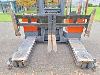 Chariot élévateur latéral multidirectionnel AMLIFT CEL25-1245