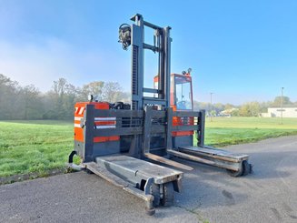 Chariot élévateur latéral multidirectionnel AMLIFT CEL25-1245