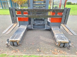Chariot élévateur latéral multidirectionnel AMLIFT CEL25-1245