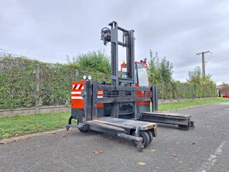 Chariot élévateur latéral multidirectionnel AMLIFT CEL25-1245