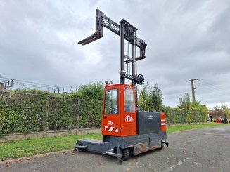 Chariot élévateur latéral multidirectionnel AMLIFT CEL25-1245
