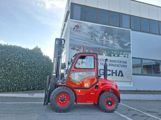 Chariot élévateur tout terrain Hangcha TT35-4