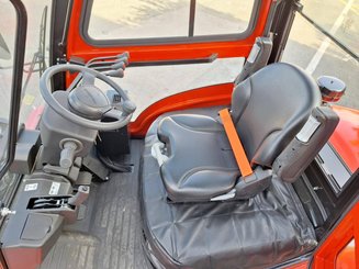 Chariot élévateur tout terrain Hangcha TT35-4