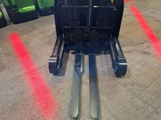Chariot à mât rétractable Hangcha CQD18-XC5D-SI