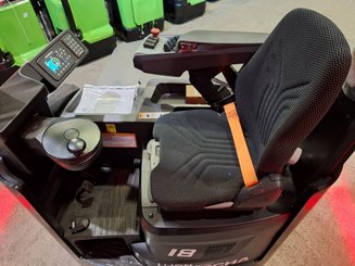 Chariot à mât rétractable Hangcha CQD18-XC5D-SI