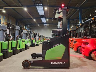 Chariot à mât rétractable Hangcha CQD18-XC5D-SI - 4