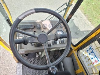 Chariot élévateur latéral Baumann GX50/18/45 - 21